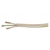 CABLE PVC Clear